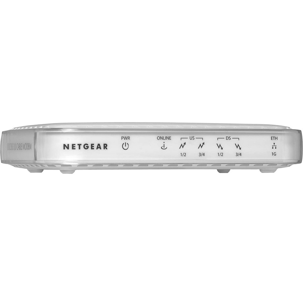 NETGEAR DOCSIS 3.0 - High Speed Cable Modem - Picture 2 of 4